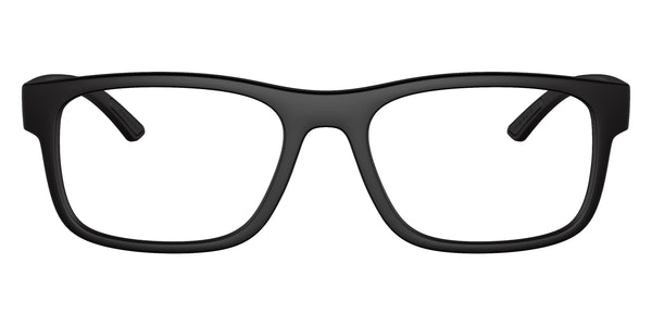 Black Rubbered / 54-18-145