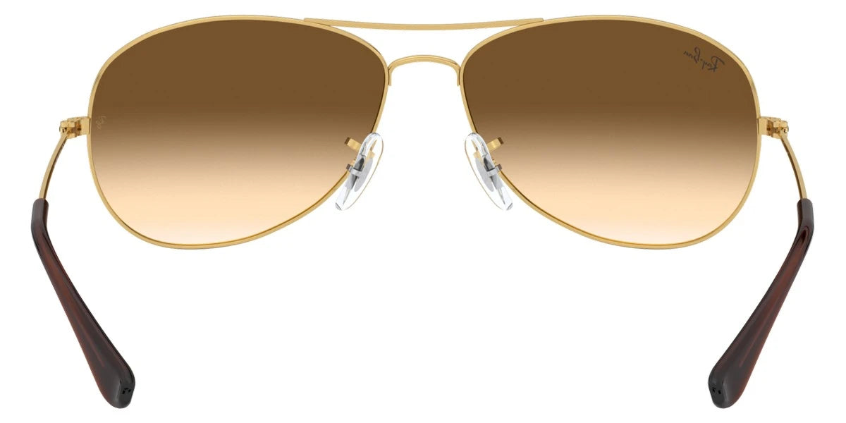 Ray-Ban - Cockpit RB3362