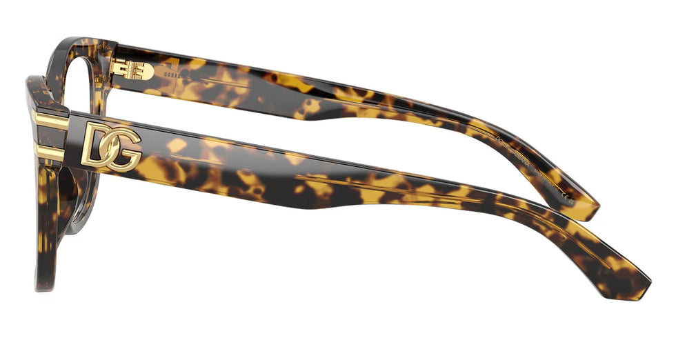 DOLCE & GABBANA - DG3418