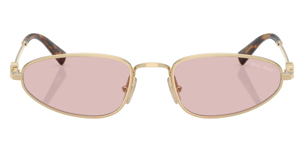 Pale Gold / Pink / 52-19-140