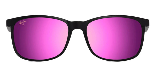Matte Black / MAUI Sunrise / 57-17-145