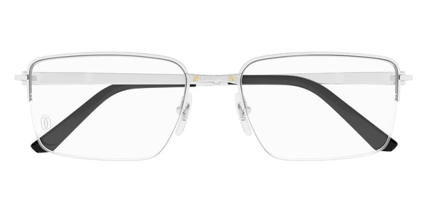 Silver / Transparent AR / 56-18-145