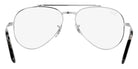 Ray-Ban RX3625V 2501 58 - Silver