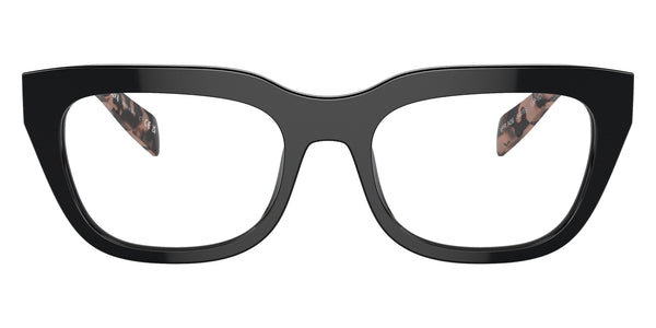 Black/Havana Pink / 52-19-140