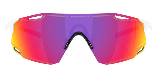 Polished White / Prizm Road / 139-0-125