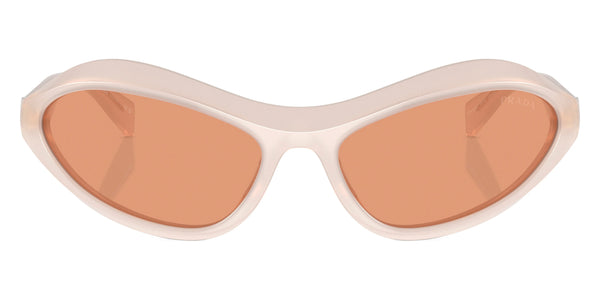 Opal Milk / Orange / 63-16-125