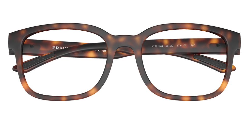 Prada Linea Rossa - PS 05QV