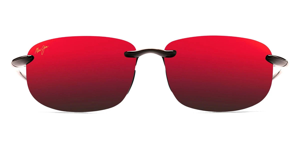Maui Jim - HO'OKIPA READER
