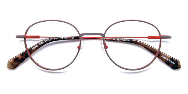 Gray Gun/Red / 48-20-145