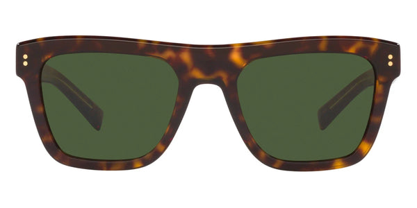 Havana / Dark Green / 52-20-145