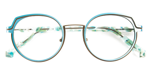 Light Blue/Khaki / 48-22-145