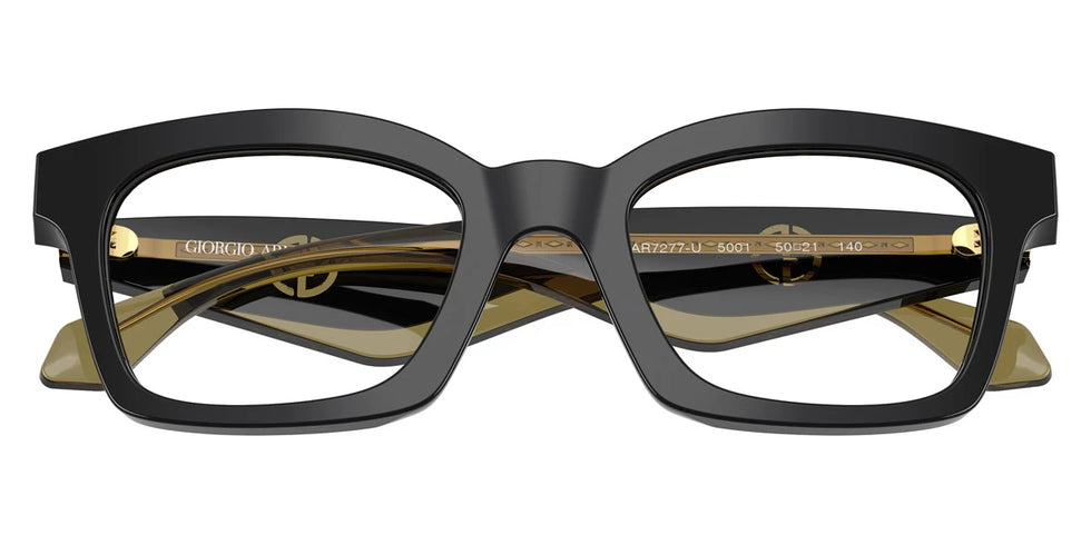 GIORGIO ARMANI - AR7277U