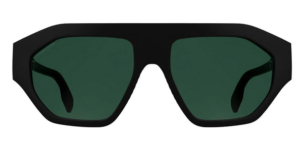 Matte Black / 58-18-150