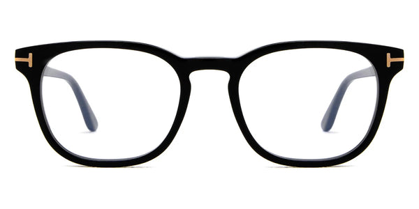 Shiny Black / Blue Filter / 53-18-145