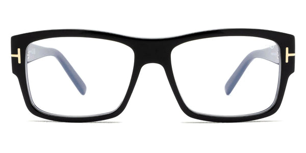 Shiny Black / Blue Filter / 55-16-140