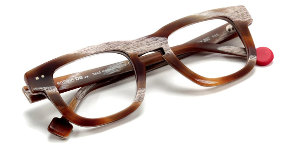 Matte Vintage Horn / 47-23-145