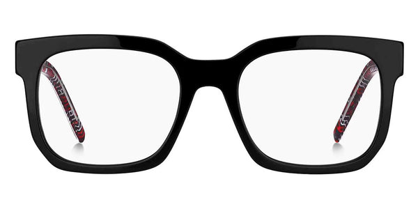 Black Pattern / 53-20-145