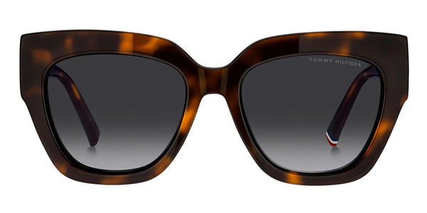 Havana / Dark Gray Shaded / 53-19-140