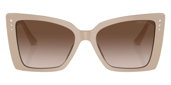 Beige / Gradient Brown / 54-17-140