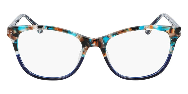 Indigo Tortoise / 53-17-140