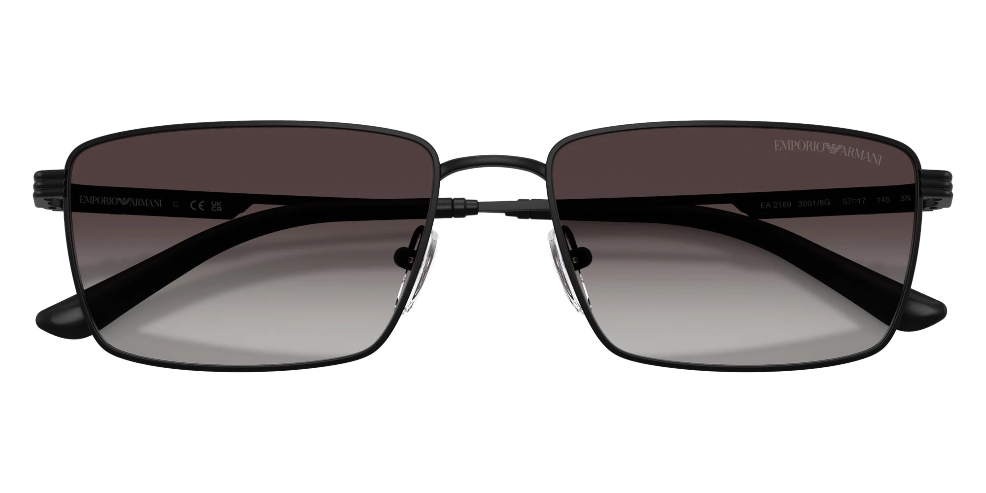 EMPORIO ARMANI - EA2169