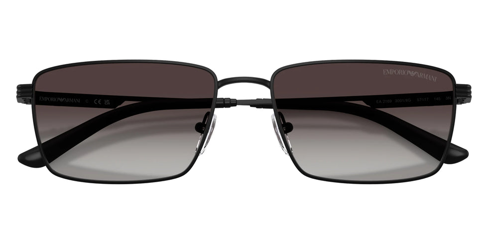 EMPORIO ARMANI - EA2169