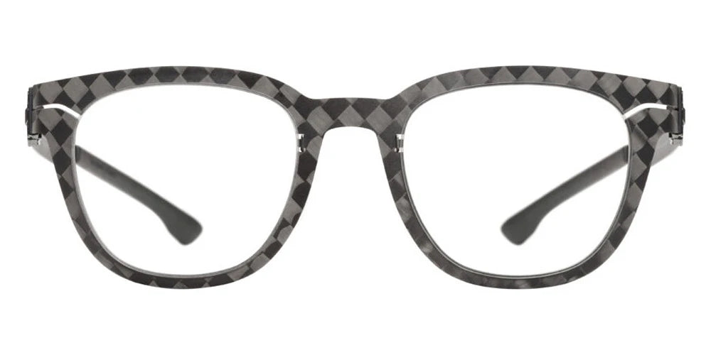 ic! berlin - FLX_07 Eyeglasses