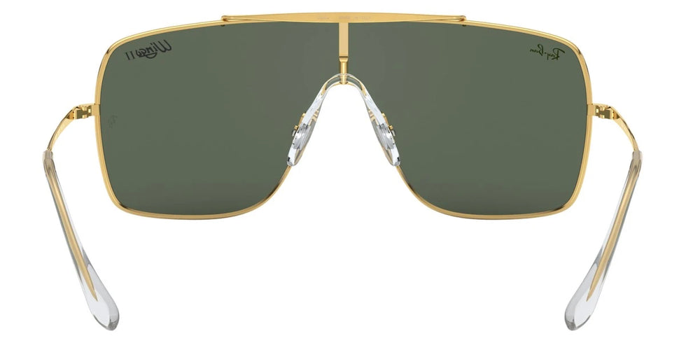 Ray-Ban - Wings Ii RB3697