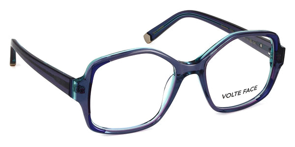 Green/Coral 7225 / 50-17-140