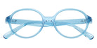 Ray-Ban RY1905F 3981 46 - Transparent Blue