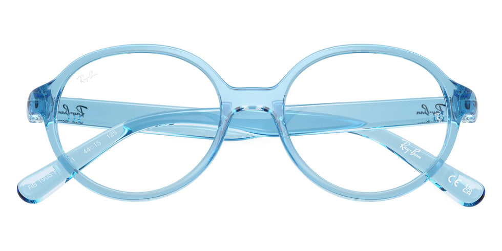 Ray-Ban RY1905F 3981 46 - Transparent Blue