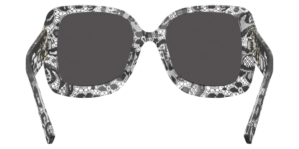 DOLCE & GABBANA - DG4513