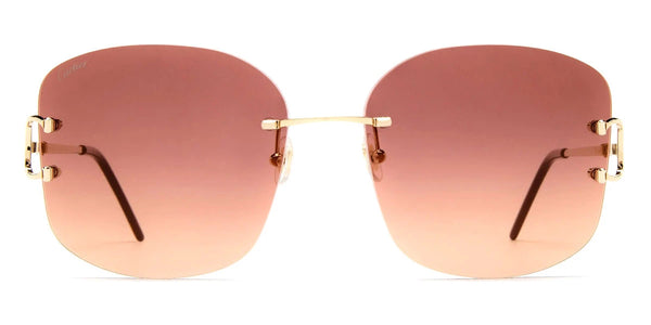 Gold / Red Multi Treatment / 60-18-140