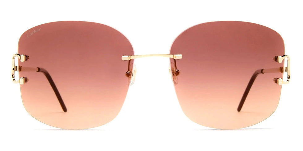 Cartier - CT0037RS Signature C de Cartier