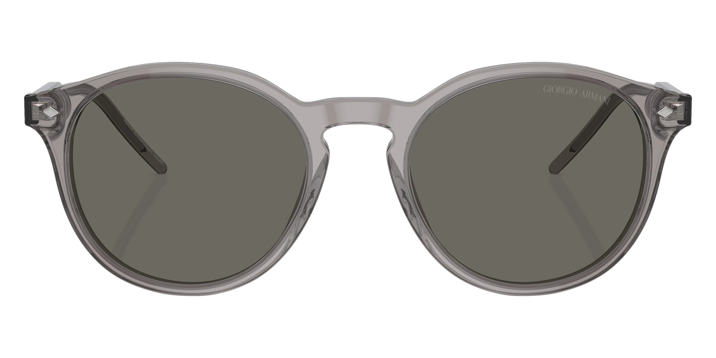 GIORGIO ARMANI - AR8211F
