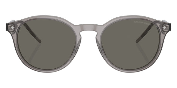 Transparent Gray / Gray / 54-20-145