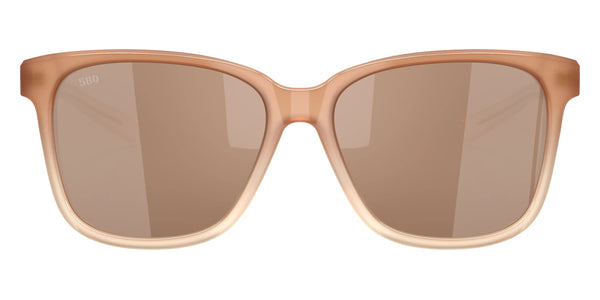 Sandbar / Copper Silver Mirrored Polarized / 57-15-140