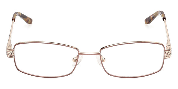 Shiny Dark Brown / 52-17-135