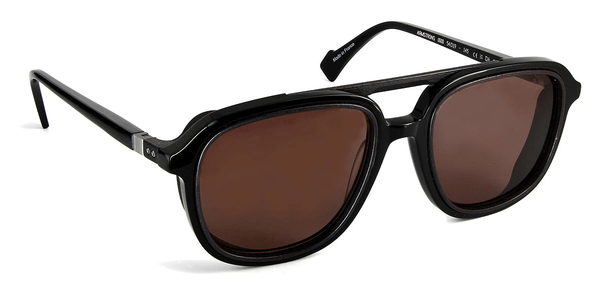 J.F. Rey - Armstrong