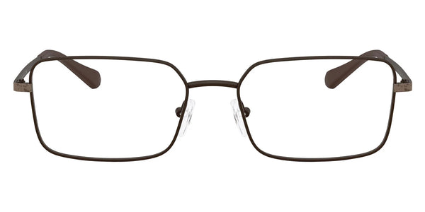 Matte Dark Brown/Matte Beige Sprayed Dark Brown / 56-18-145