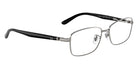 Ray-Ban RX6527D 2502 56 - Gunmetal
