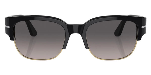 Black / Gray Gradient Polarized / 55-20-145