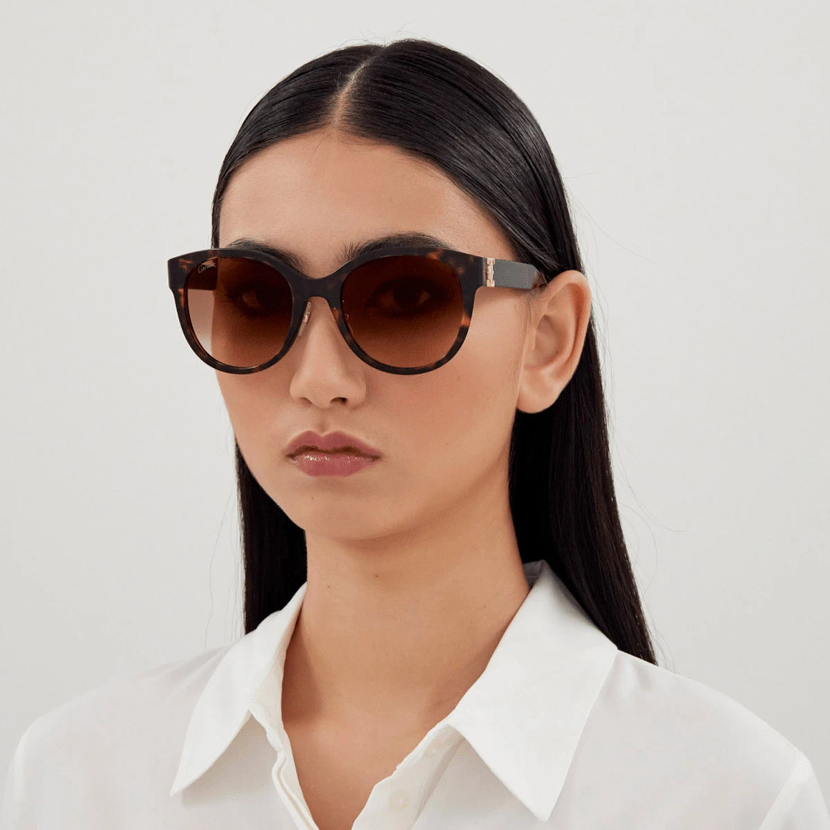 Cartier - CT0438SA C Décor