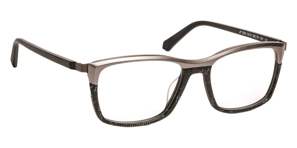 Aluminium Silver/Low Black/Metal Gunmetal / 58-19-143