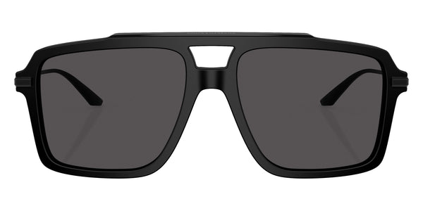 Matte Black/Black / Dark Gray / 56-17-145