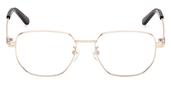 Shiny Rose Gold / 52-16-145