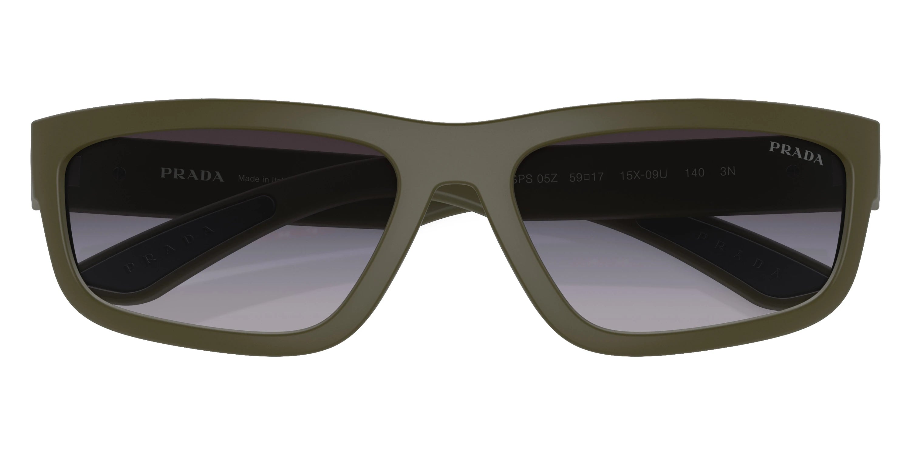 Prada Linea Rossa - PS 05ZS