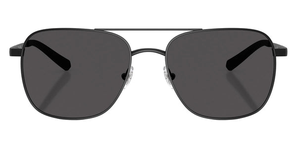 Matte Black / Dark Gray Solid / 57-18-145