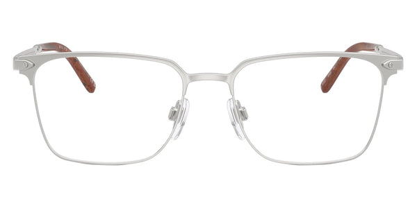 Semi Shiny Silver / 54-17-145