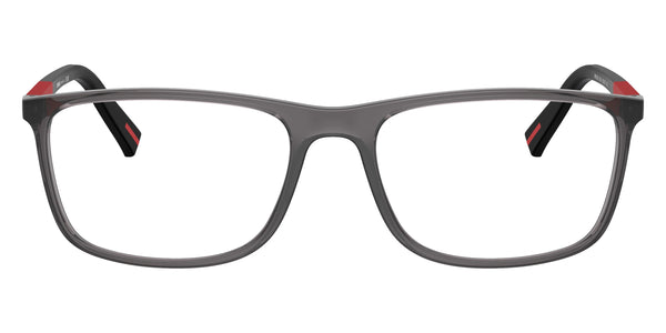 Transparent Anthracite/Rubbered Black / 55-18-145